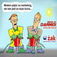 CNiB ŻAK marketing