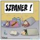 Szpaner