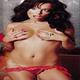 Anna Mucha w Playboyu