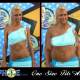 Paris Hilton fat