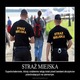 straz miejska xxx
