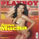 Anna Mucha PLAYBOY 2009