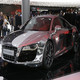 Chromowane Audi R8