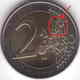 dziwny symbol na euro xd xxx