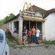 mc donald's xxx