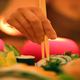 Rakusu Groty solne sushi spa Warszawa
