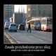 przechodzenie przez ulice-zasada xxx