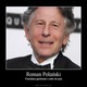 Roman Polanski Gentlemen