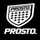 PROSTO Logo Tapeta 240x320
