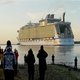 Największy statek pasażerski świata ''Oasis of the Seas