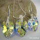 Bizuteria SWAROVSKI Daffy.pl