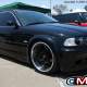 BMW tuning