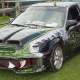 Civic po tuningu || by Jachac