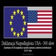 Deklaracja Niepodległości USA - 300 słów siuks24