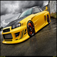 Nissan Skyline R34 Tuning