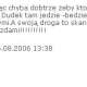 Dudi i taniec z gwiazdami