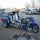 mustang bike
