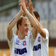 Rubil Goran Hajduk Split mecz