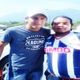 Rohan Carreo Dario Abraham gol Monterrey