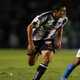 mecz Monterrey Carreo Abraham Rohan Dario