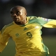 Mamelodi Sundowns zdjęcia Thembinkosi Innocent Mdledle