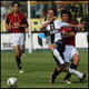 Parma gol Morfeo Domenico