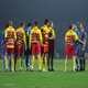 Jagiellonia Białystok piłka nożna Torrico Camacho Didi