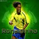 Milan tapety (Ronaldinho) Assis de Ronaldo Moreira