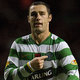 Scott McDonald gol Celtic