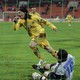 Blanco Ismael zdjęcia AEK Athens