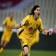 fotki AEK Athens Ismael Blanco