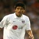 Ki-Hyeon Seol Fulham piłka nożna
