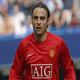 Berbatov Dimitar Manchester United fotki