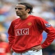 Berbatov Dimitar tapety Manchester United