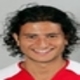 Nourdin Boukhari NAC mecz