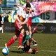 Manuel Pami Red Bull Salzburg zdjęcia