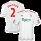 Glen McLeod Johnson mecz Liverpool