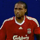 Liverpool piłka nożna Glen McLeod Johnson