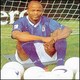gol Nacional Csar Dely Julio Valds