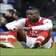 William Gallas zdjęcia Arsenal