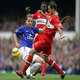Everton tapety van Meyde der Andy