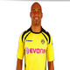 Borussia Dortmund tapety Santos Deus de Leonardo