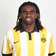 fotki Borussia Dortmund Leonardo Santos Deus de