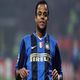 Alessandro Amantino Faiolhe mecz Inter Milan