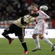 zdjęcia Saint-Étienne Mirallas Kevin