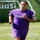 Luciano Zauri gol Fiorentina