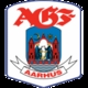 mecz AGF Aarhus Nando Rafael