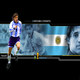 mecz Genoa Jorge Hernn Crespo