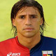 gol Genoa Crespo Hernn Jorge