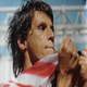 Estudiantes de La Plata gol Caldern Luis Jos